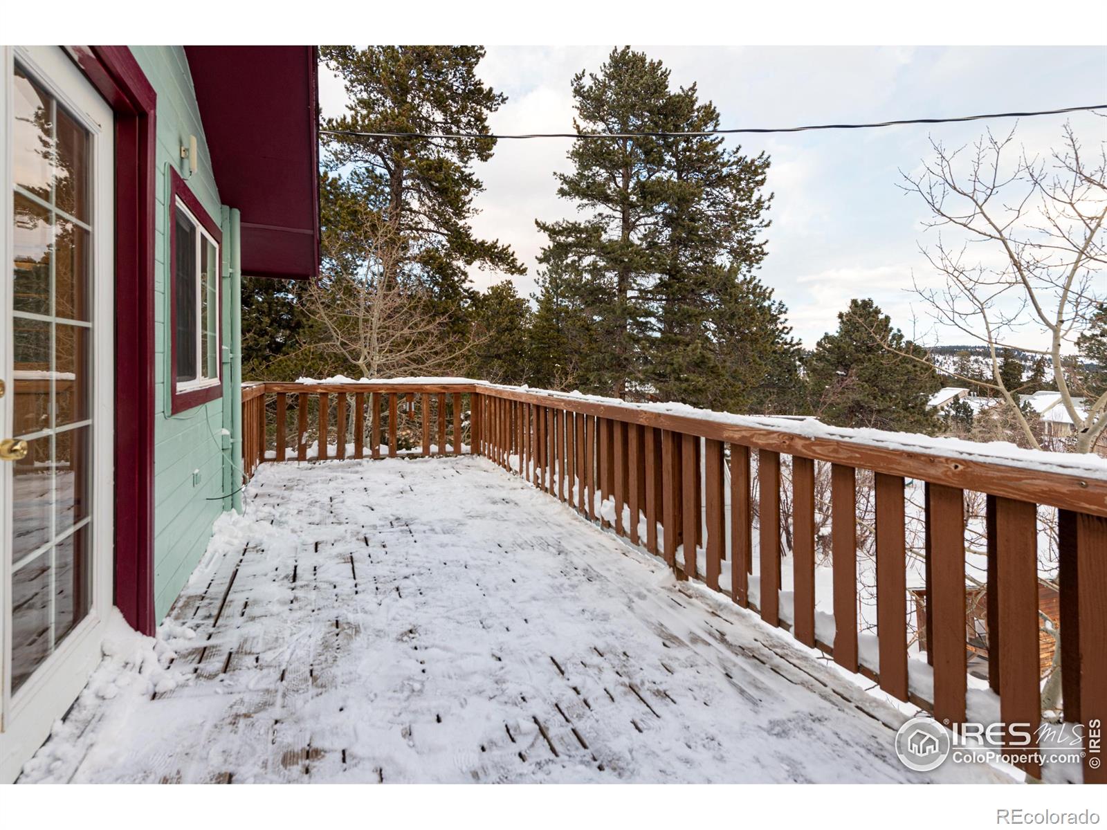 MLS Image #27 for 595 s hendricks street,nederland, Colorado