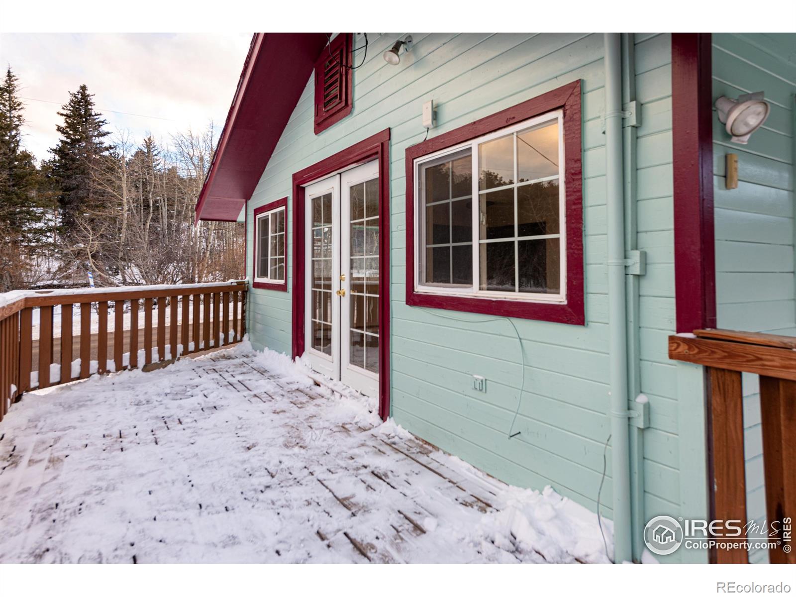 MLS Image #29 for 595 s hendricks street,nederland, Colorado
