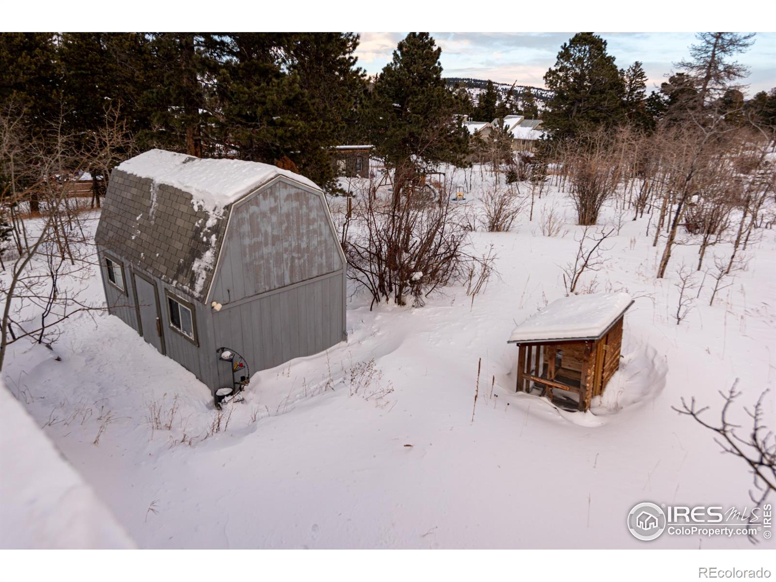 MLS Image #30 for 595 s hendricks street,nederland, Colorado
