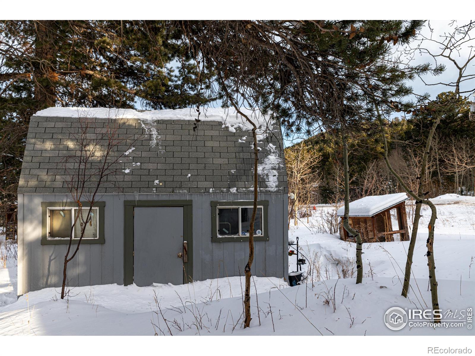 MLS Image #31 for 595 s hendricks street,nederland, Colorado