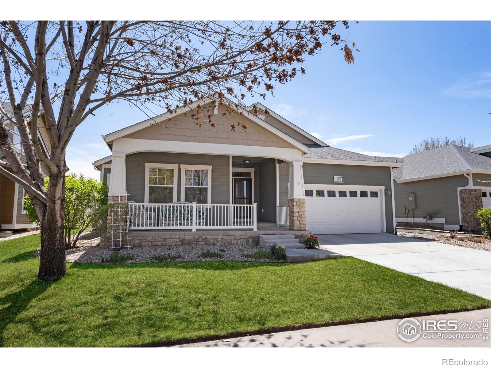 MLS Image #0 for 1041  grand avenue,windsor, Colorado