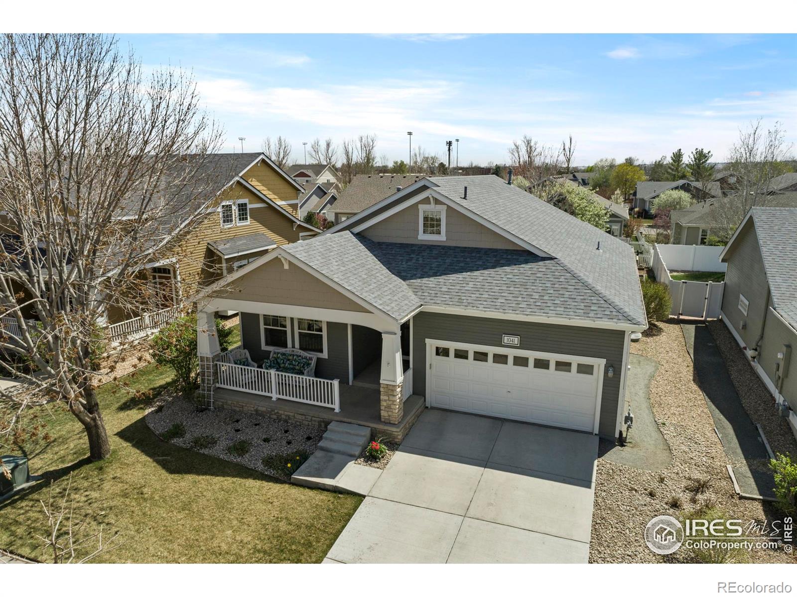 CMA Image for 5845  shadow creek court,Windsor, Colorado