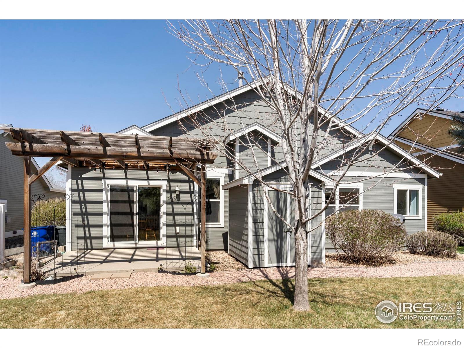 MLS Image #27 for 1041  grand avenue,windsor, Colorado
