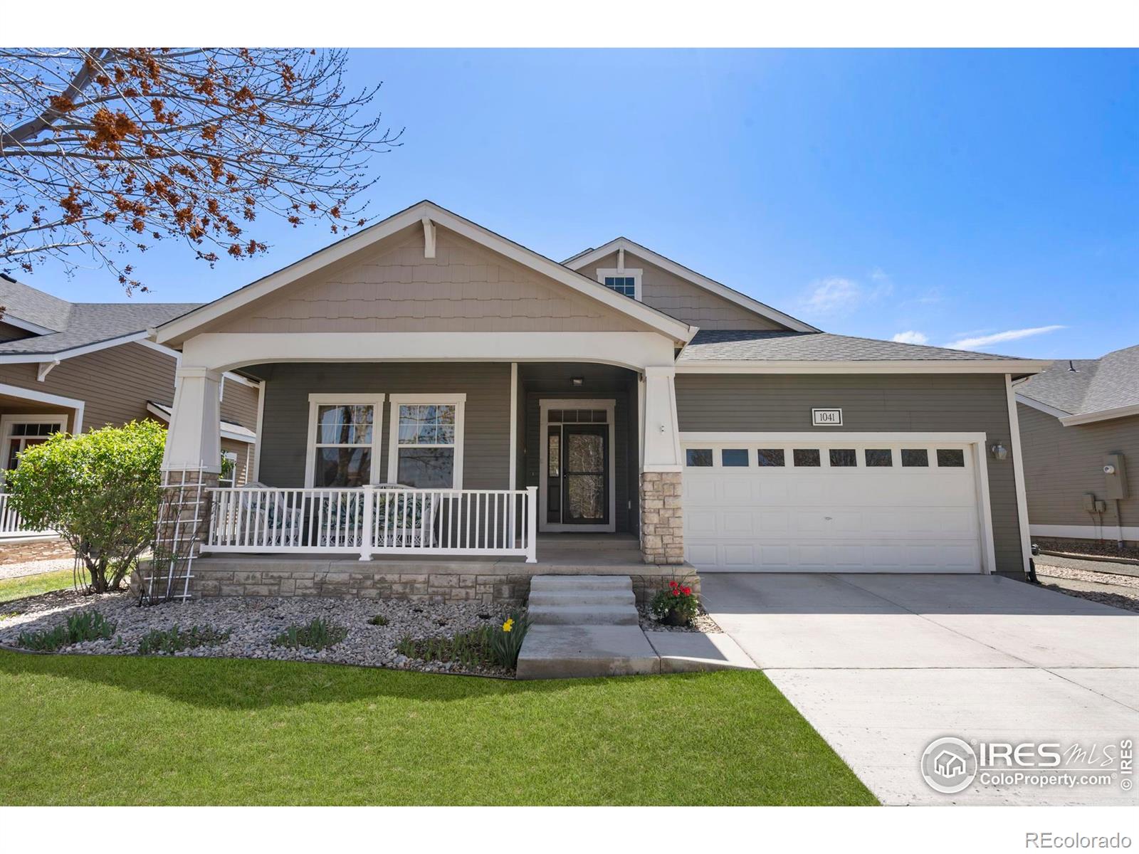 MLS Image #3 for 1041  grand avenue,windsor, Colorado