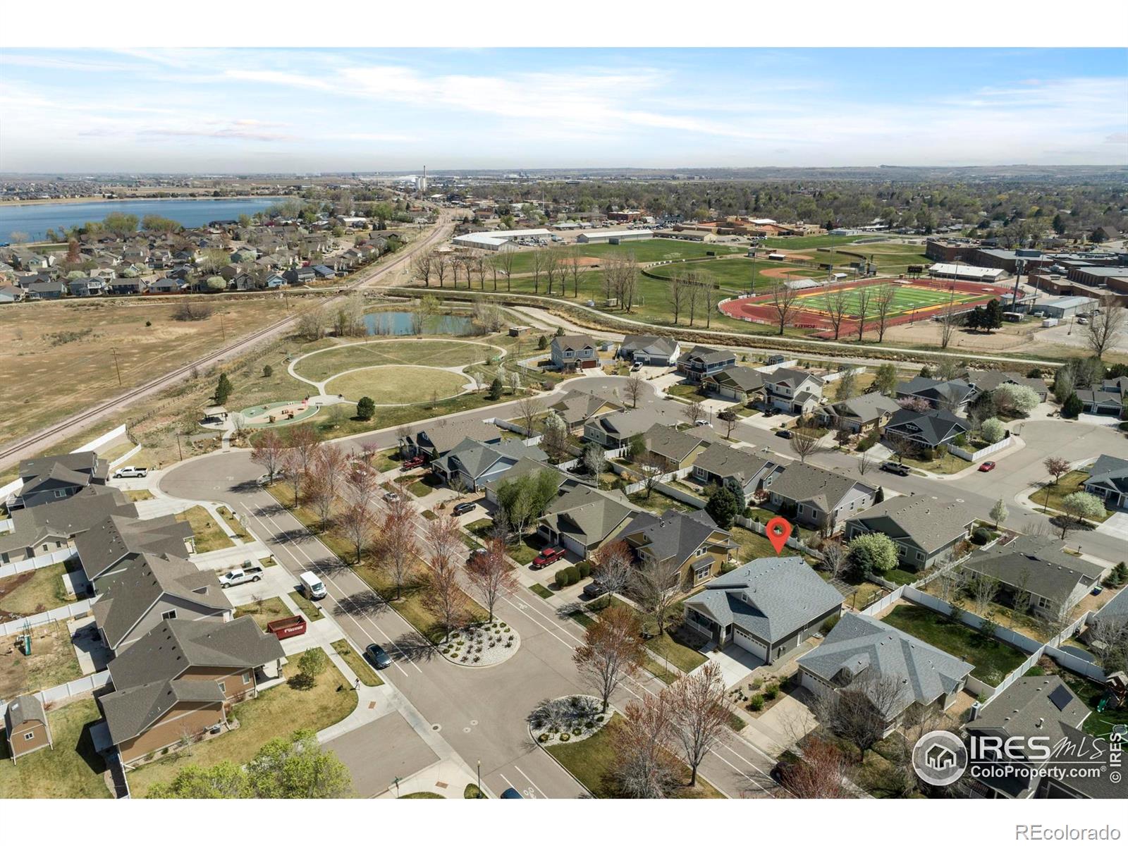 MLS Image #30 for 1041  grand avenue,windsor, Colorado