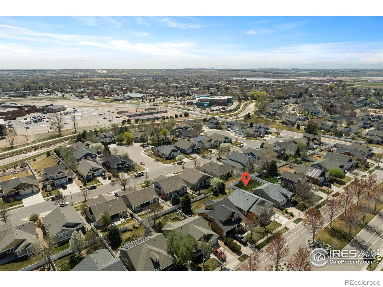 MLS Image #34 for 1041  grand avenue,windsor, Colorado