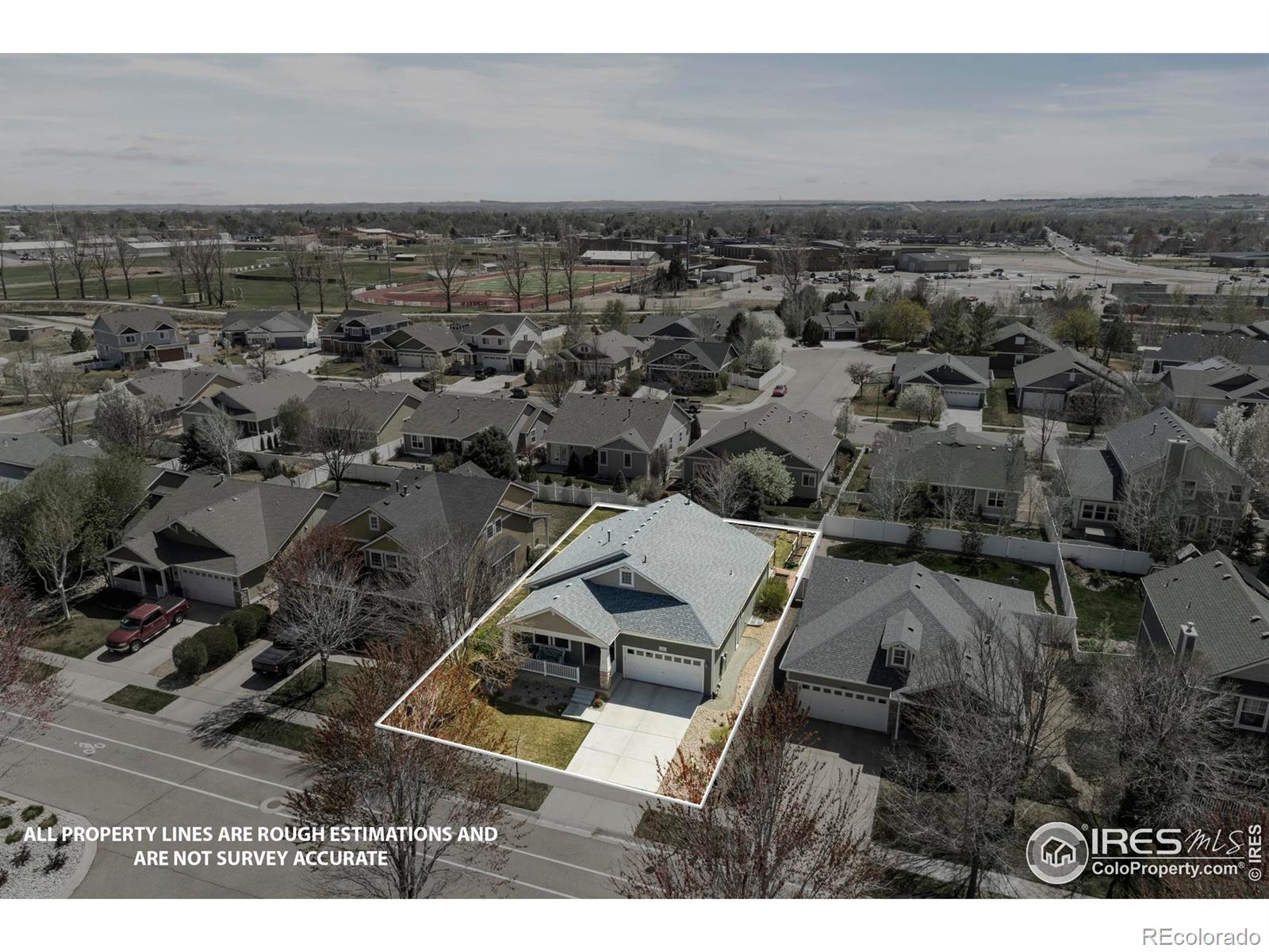 MLS Image #39 for 1041  grand avenue,windsor, Colorado