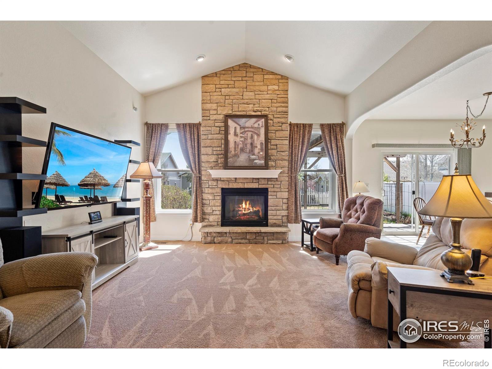 MLS Image #5 for 1041  grand avenue,windsor, Colorado