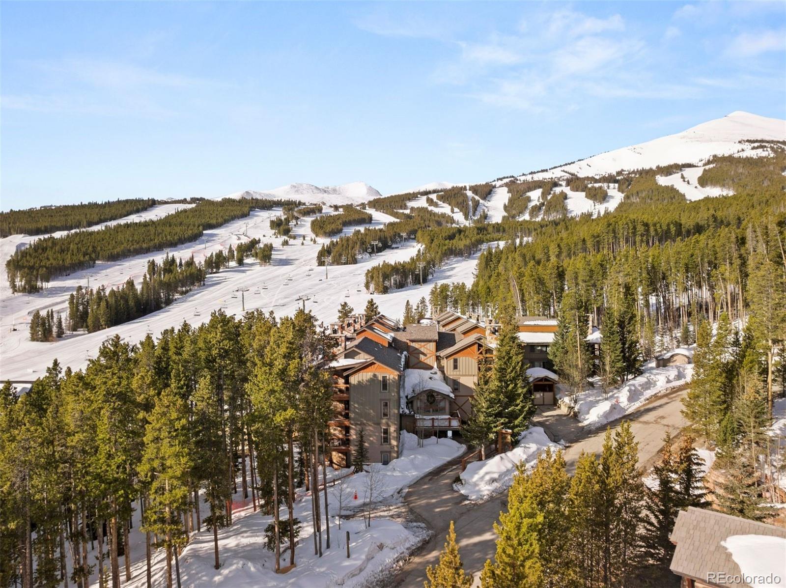 MLS Image #0 for 107  skiwatch drive,breckenridge, Colorado