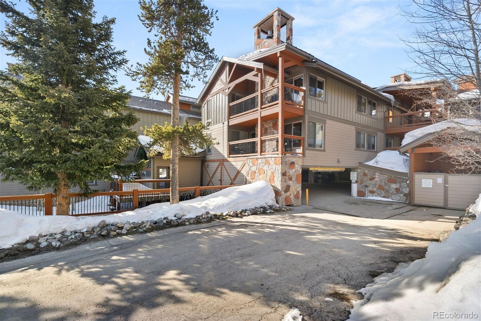 Report Image for 107  Skiwatch Drive,Breckenridge, Colorado