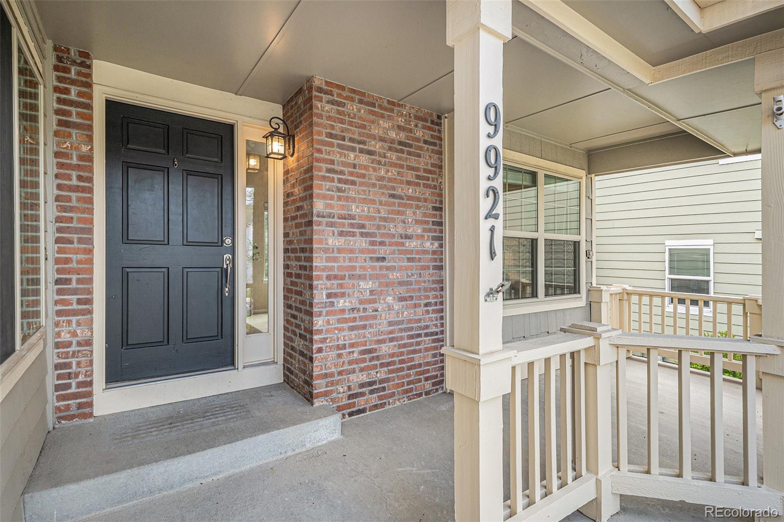 MLS Image #4 for 9921  spring hill place,highlands ranch, Colorado