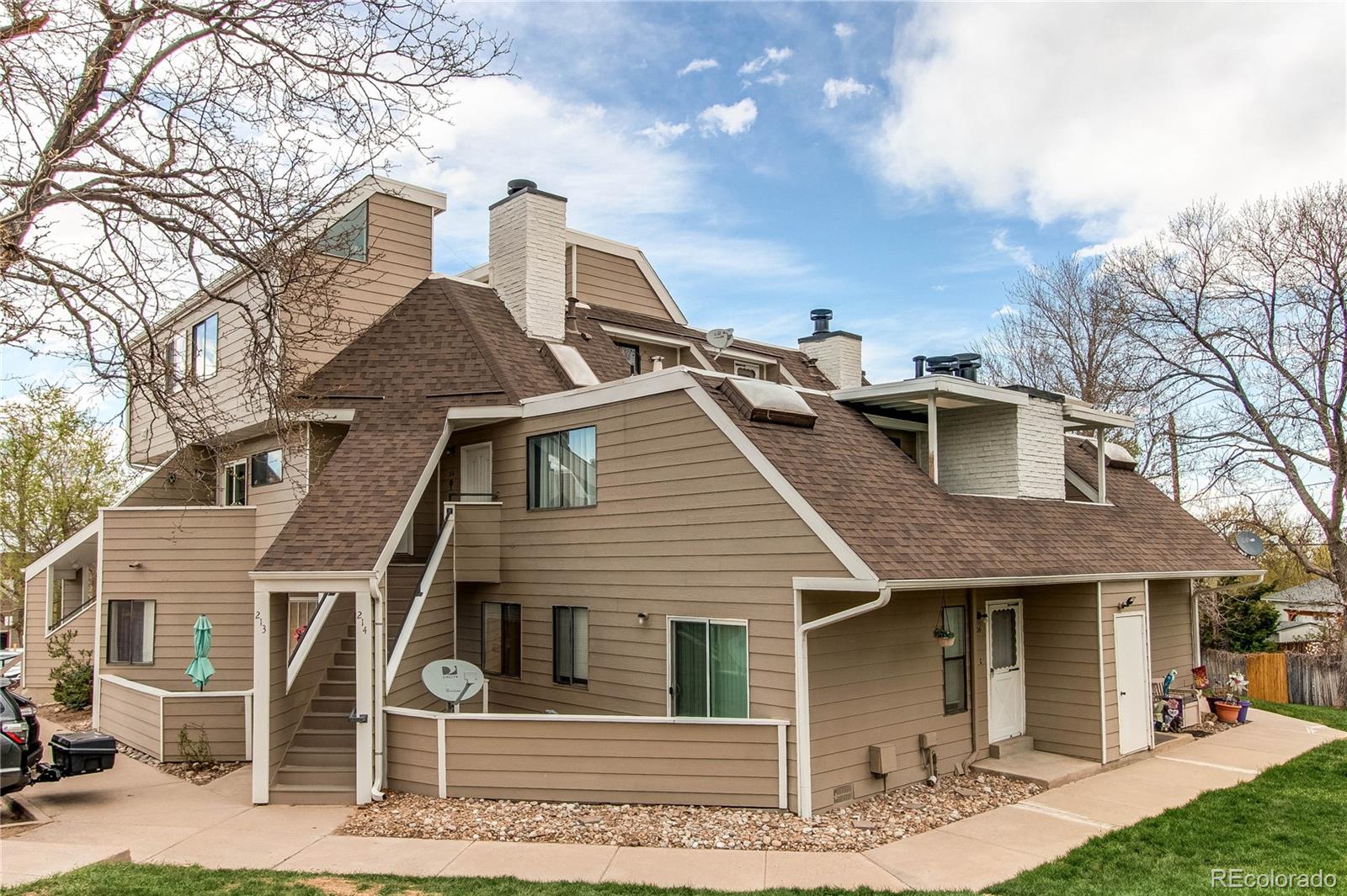 MLS Image #0 for 12480 w nevada place,lakewood, Colorado