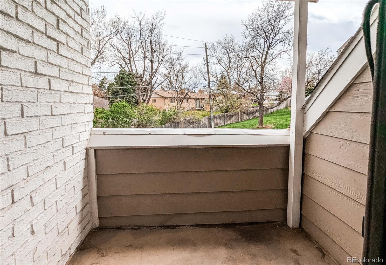 MLS Image #15 for 12480 w nevada place,lakewood, Colorado