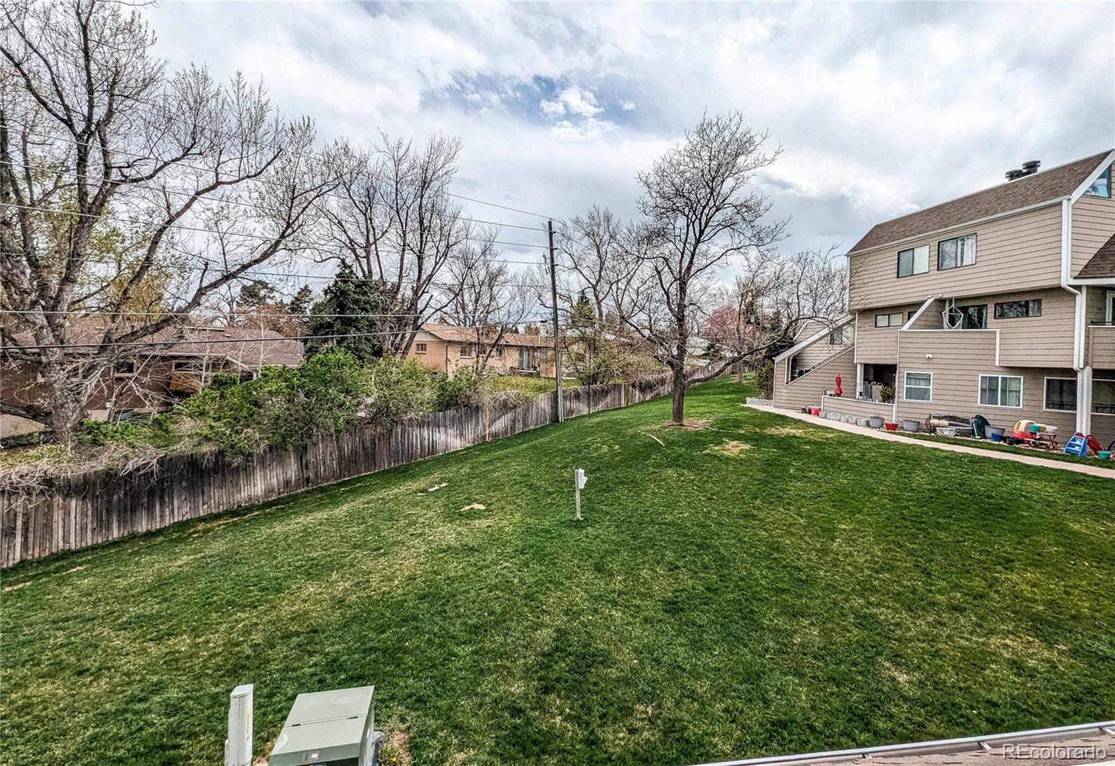 MLS Image #16 for 12480 w nevada place,lakewood, Colorado