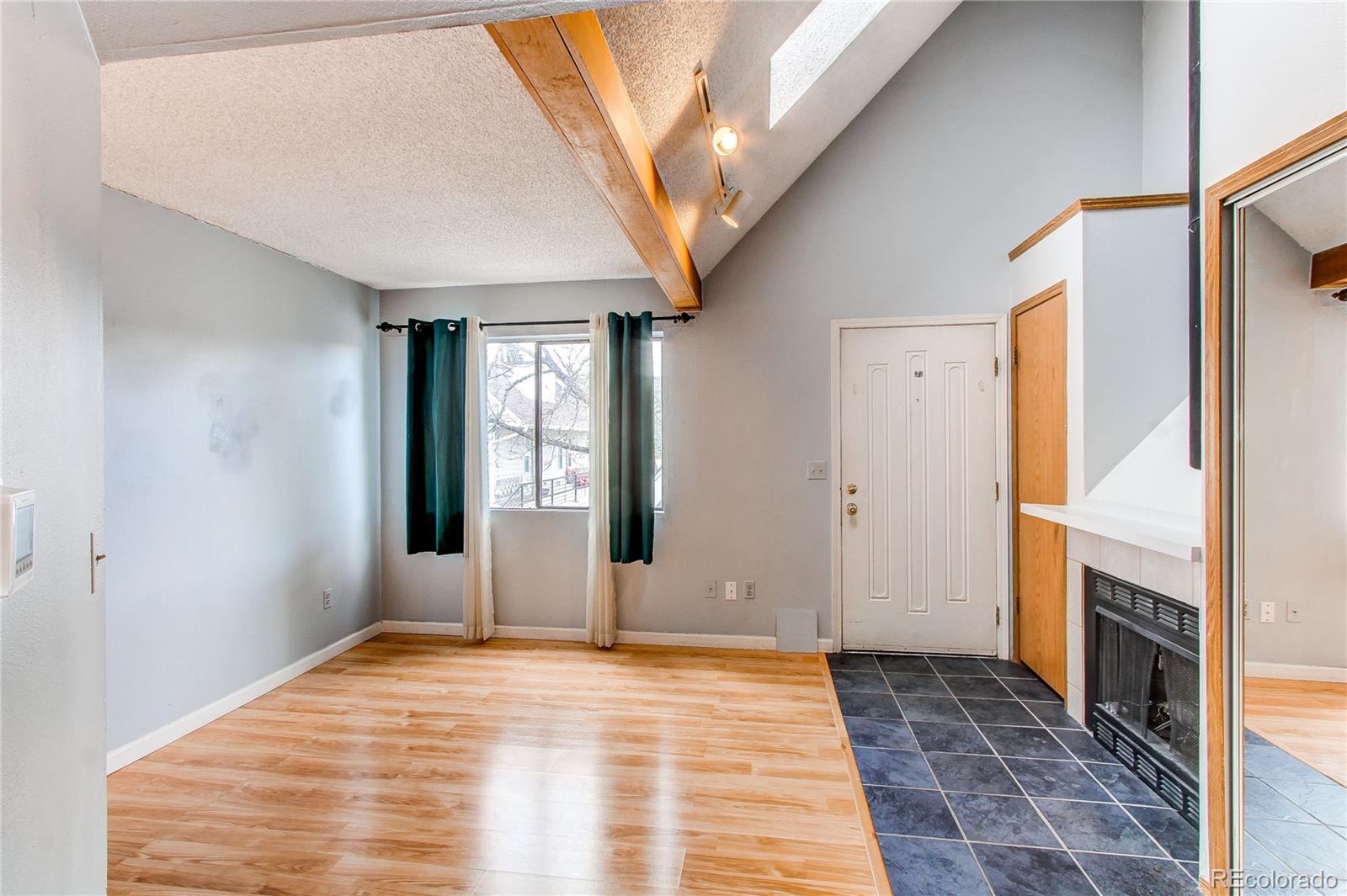 MLS Image #5 for 12480 w nevada place,lakewood, Colorado