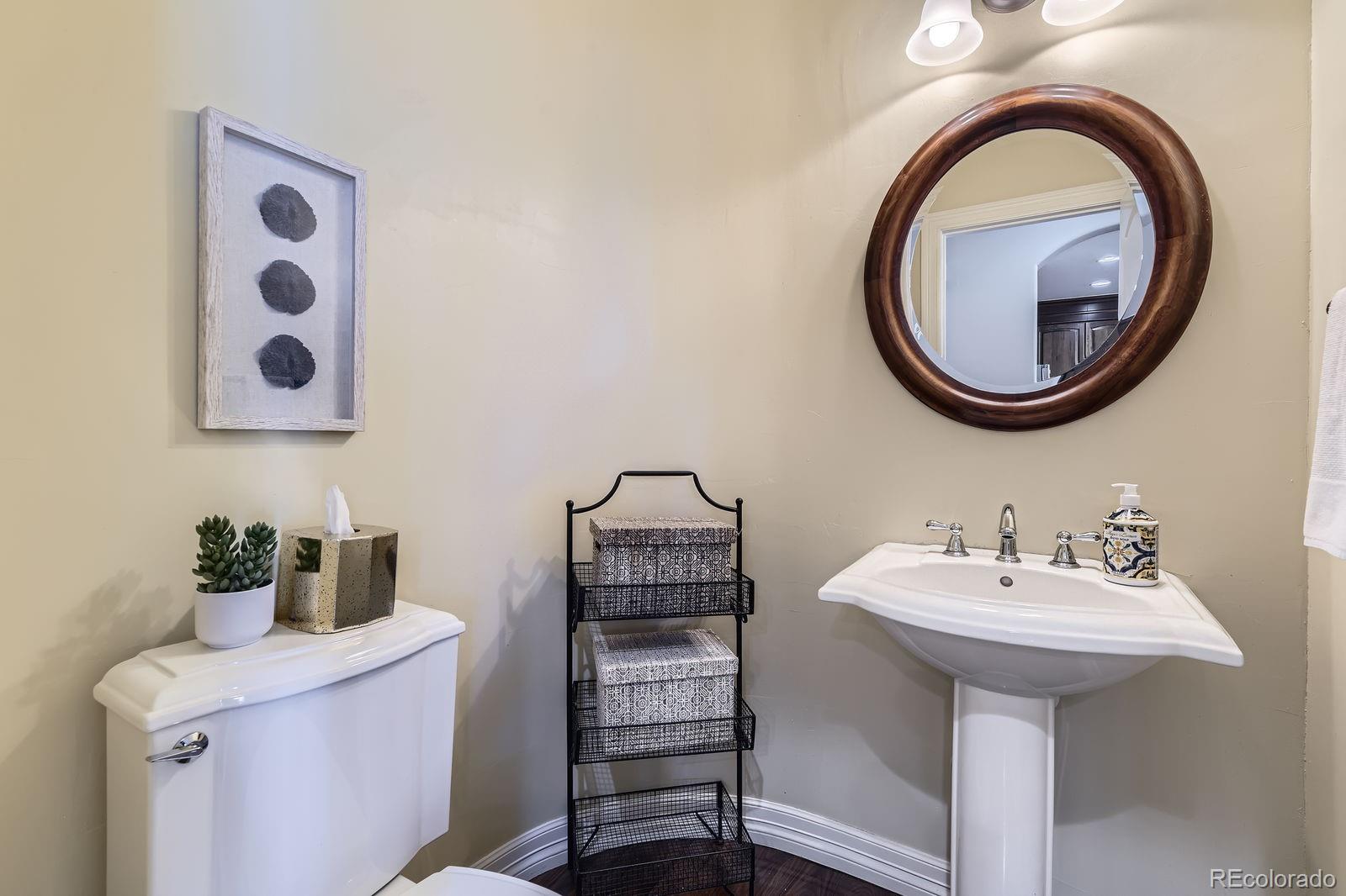 MLS Image #14 for 22475 e hidden trail drive,parker, Colorado