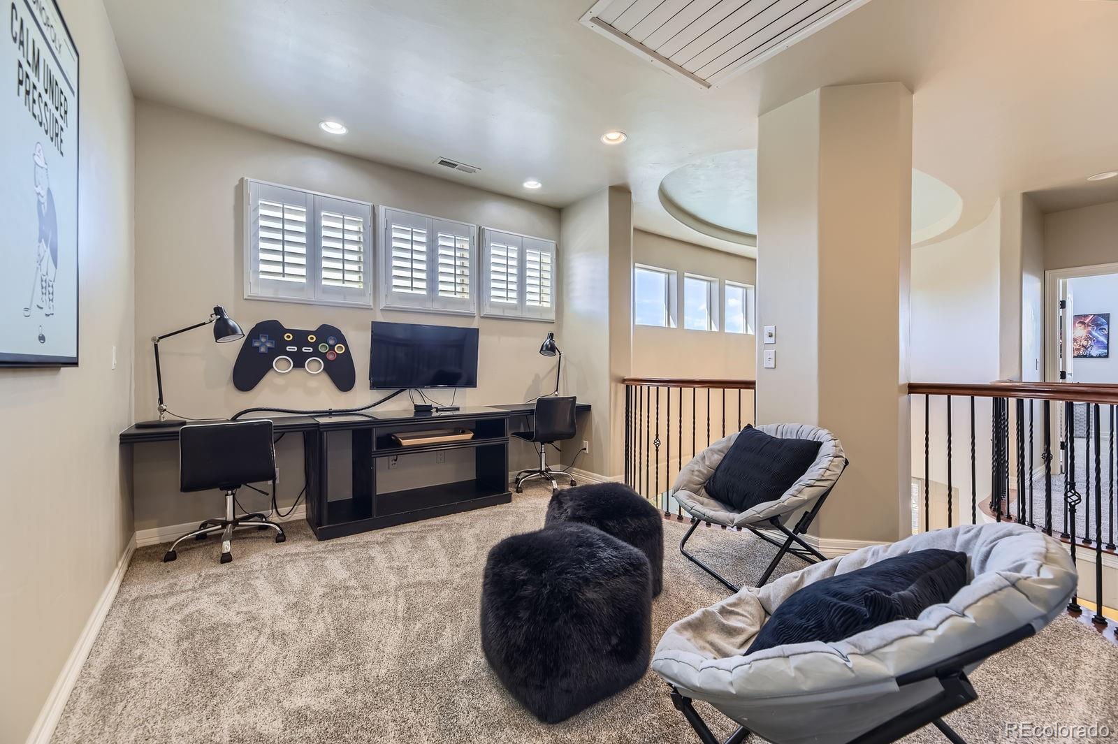 MLS Image #21 for 22475 e hidden trail drive,parker, Colorado