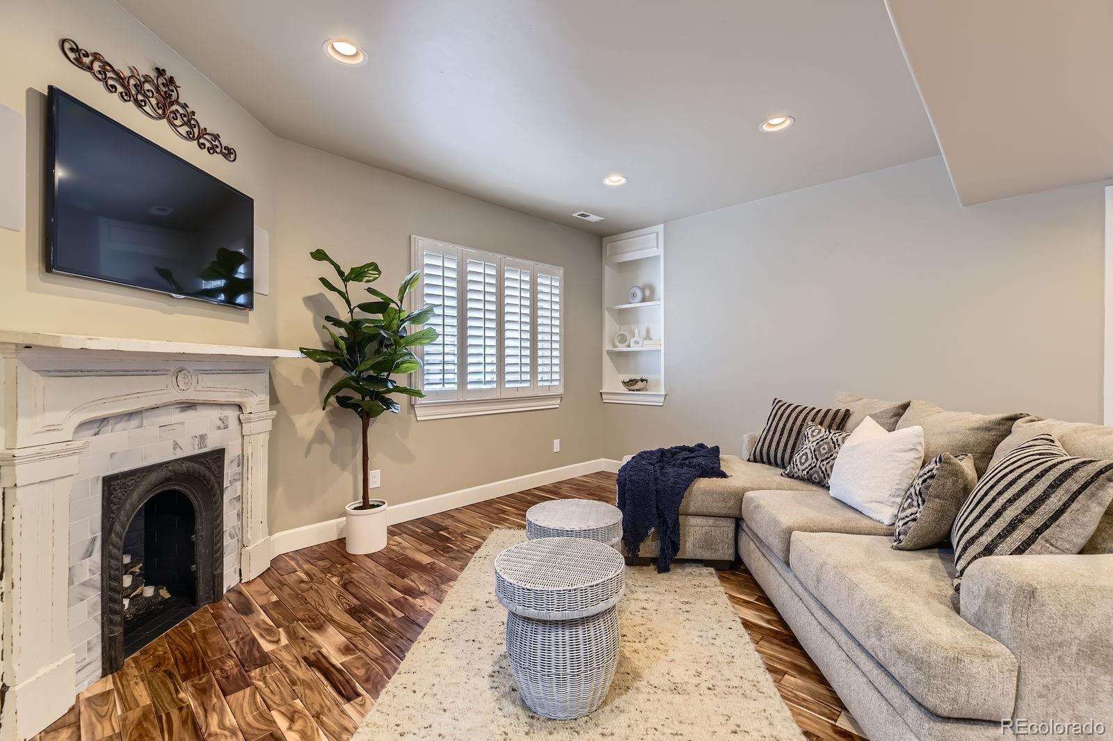 MLS Image #22 for 22475 e hidden trail drive,parker, Colorado