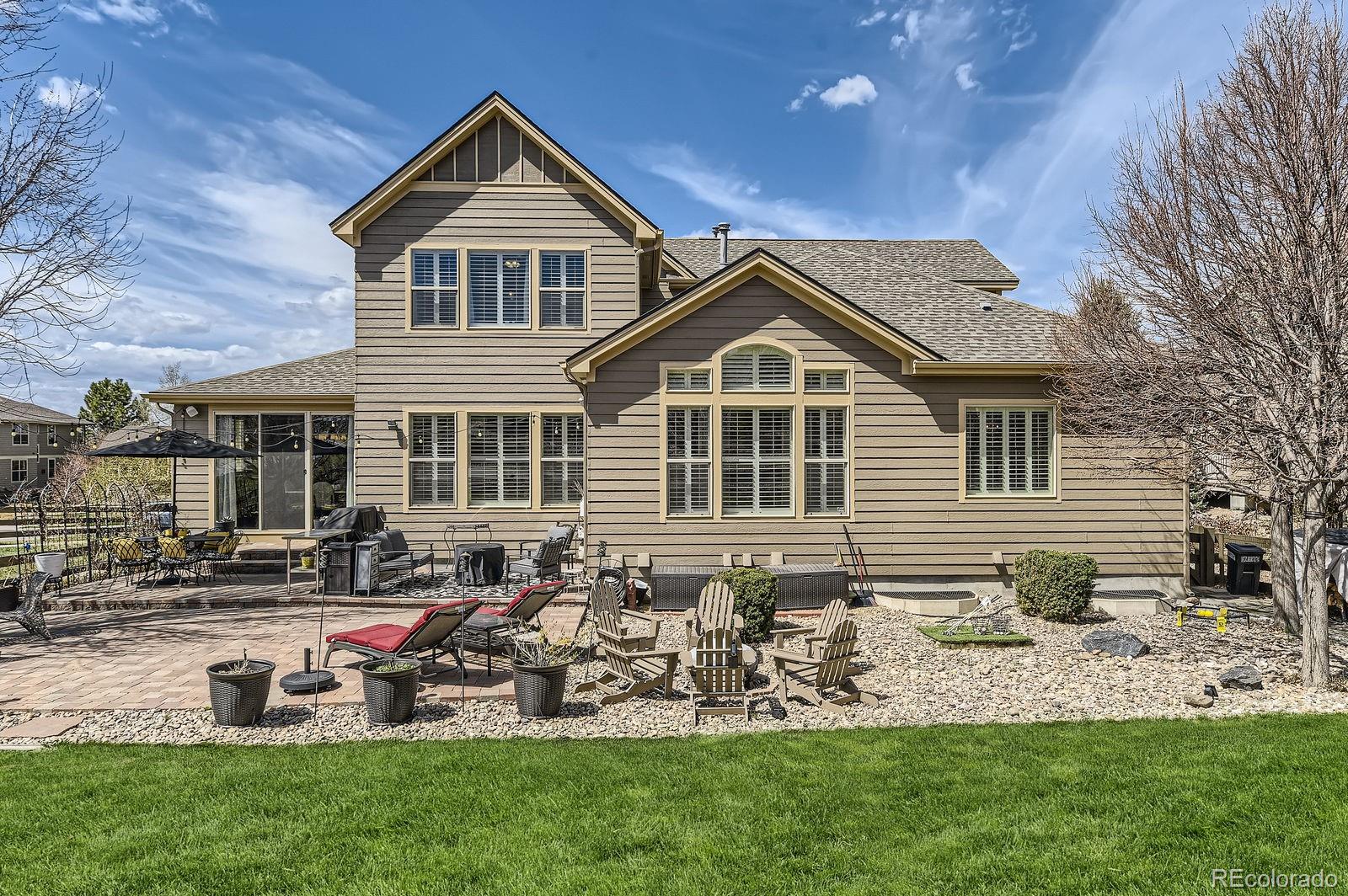 MLS Image #30 for 22475 e hidden trail drive,parker, Colorado