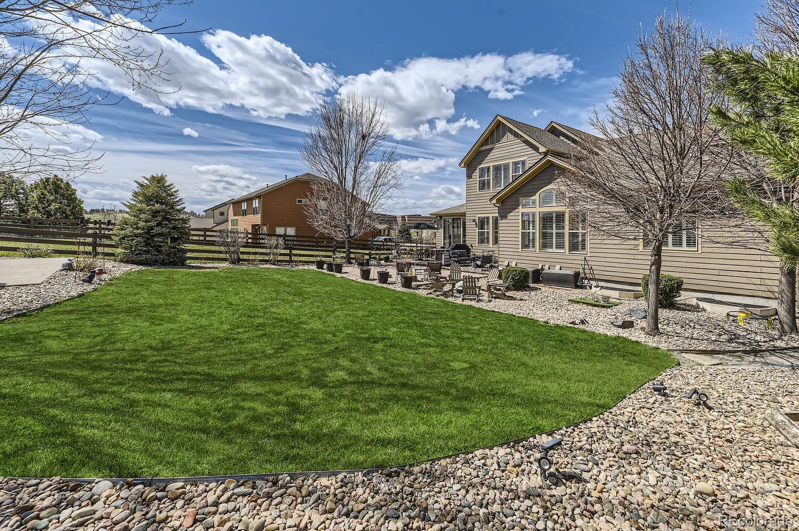 MLS Image #32 for 22475 e hidden trail drive,parker, Colorado