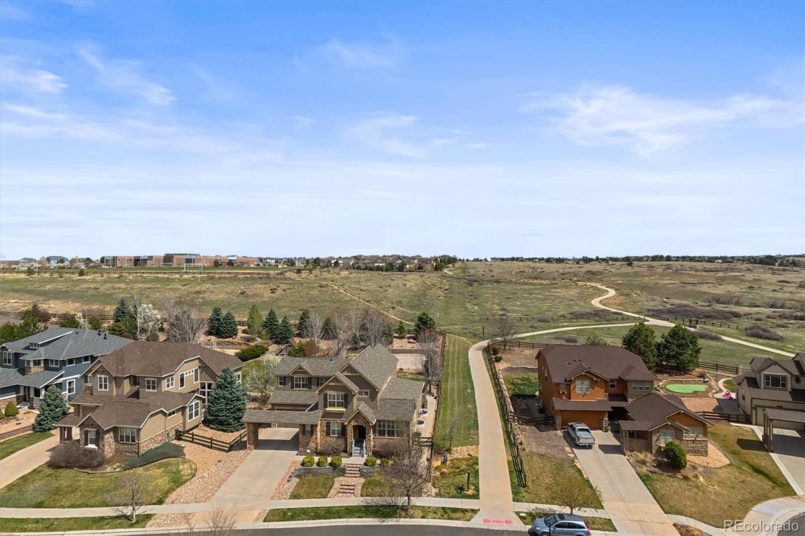 MLS Image #36 for 22475 e hidden trail drive,parker, Colorado