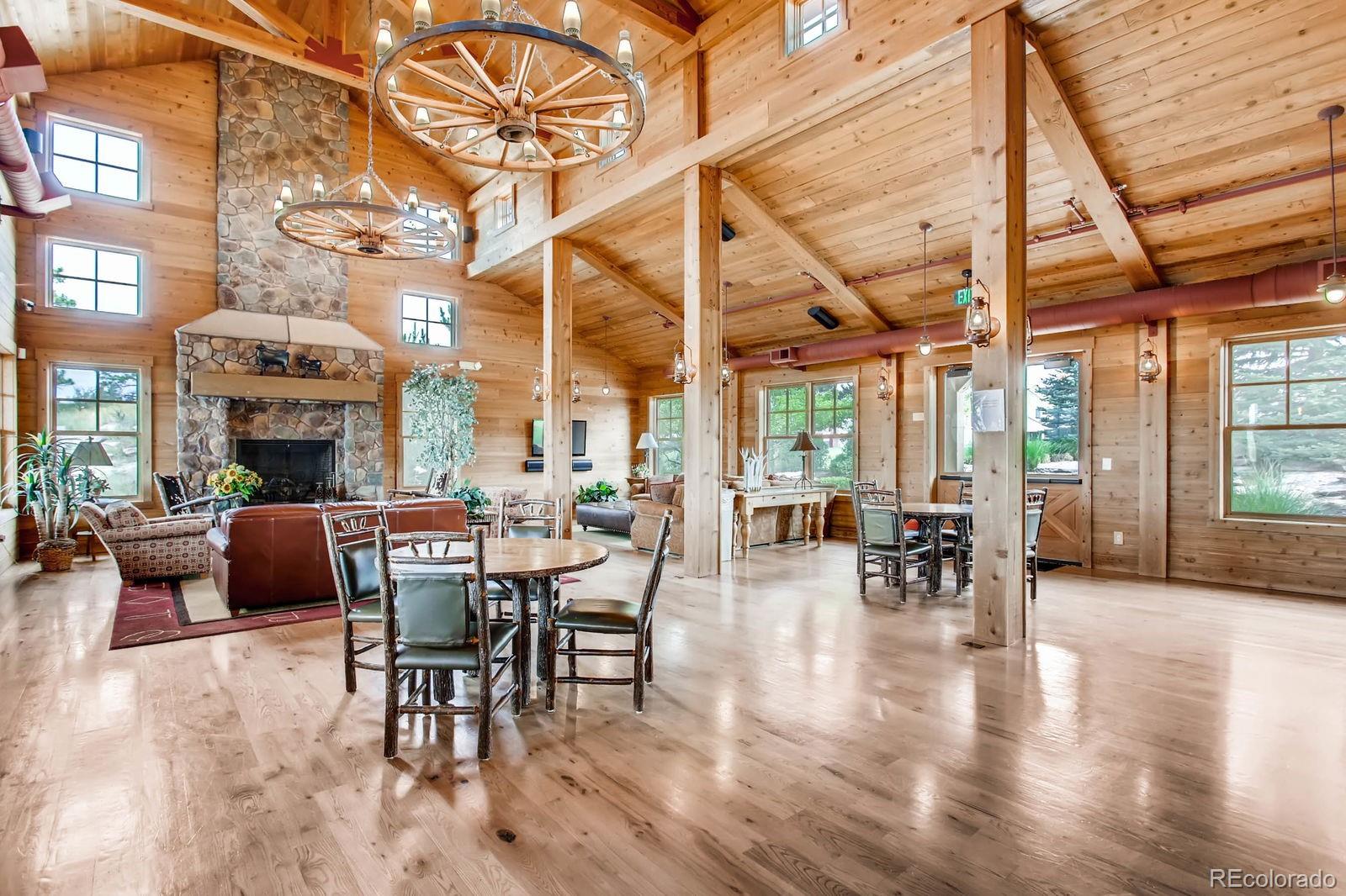 MLS Image #42 for 22475 e hidden trail drive,parker, Colorado