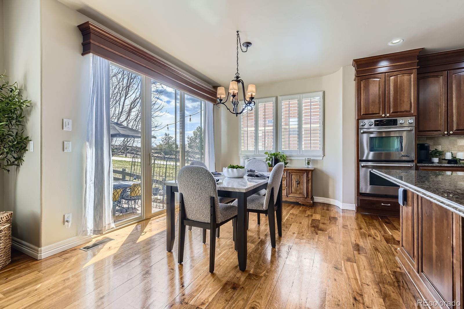 MLS Image #5 for 22475 e hidden trail drive,parker, Colorado