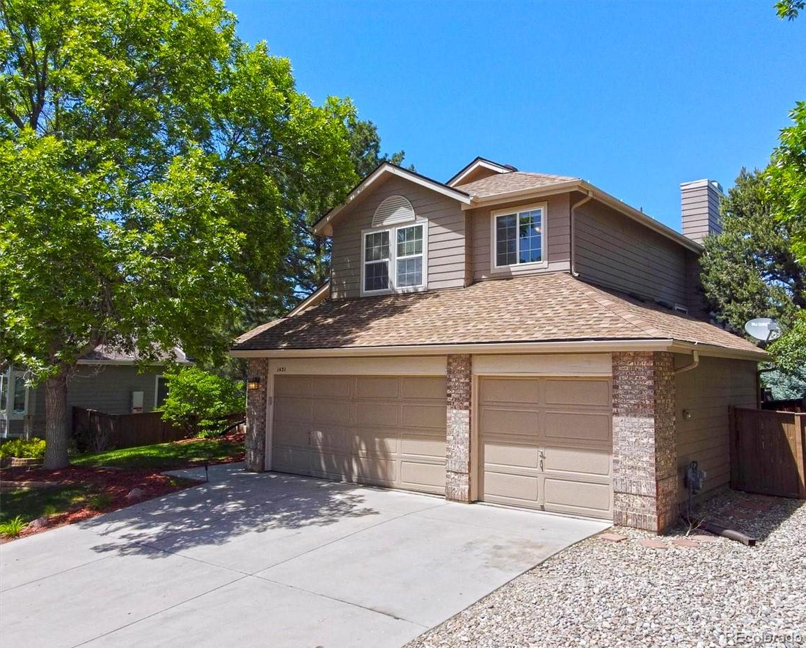 MLS Image #25 for 1431  beacon hill drive,highlands ranch, Colorado