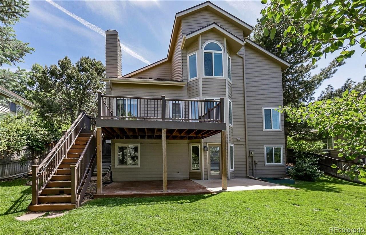 MLS Image #28 for 1431  beacon hill drive,highlands ranch, Colorado