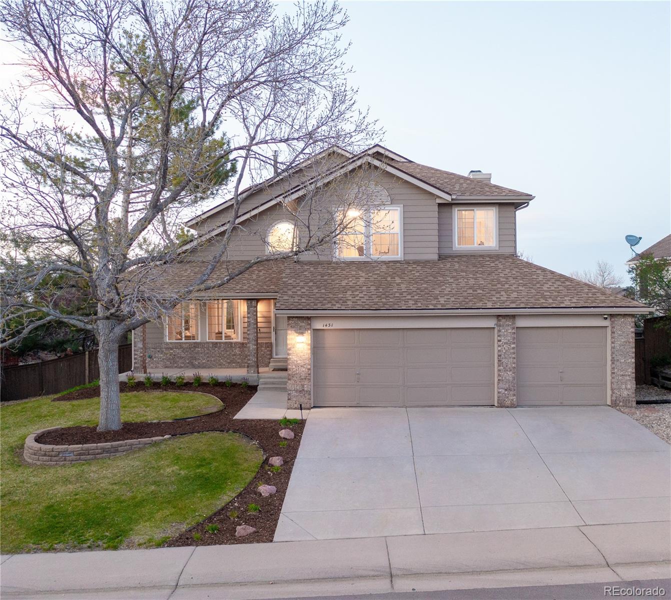 MLS Image #31 for 1431  beacon hill drive,highlands ranch, Colorado