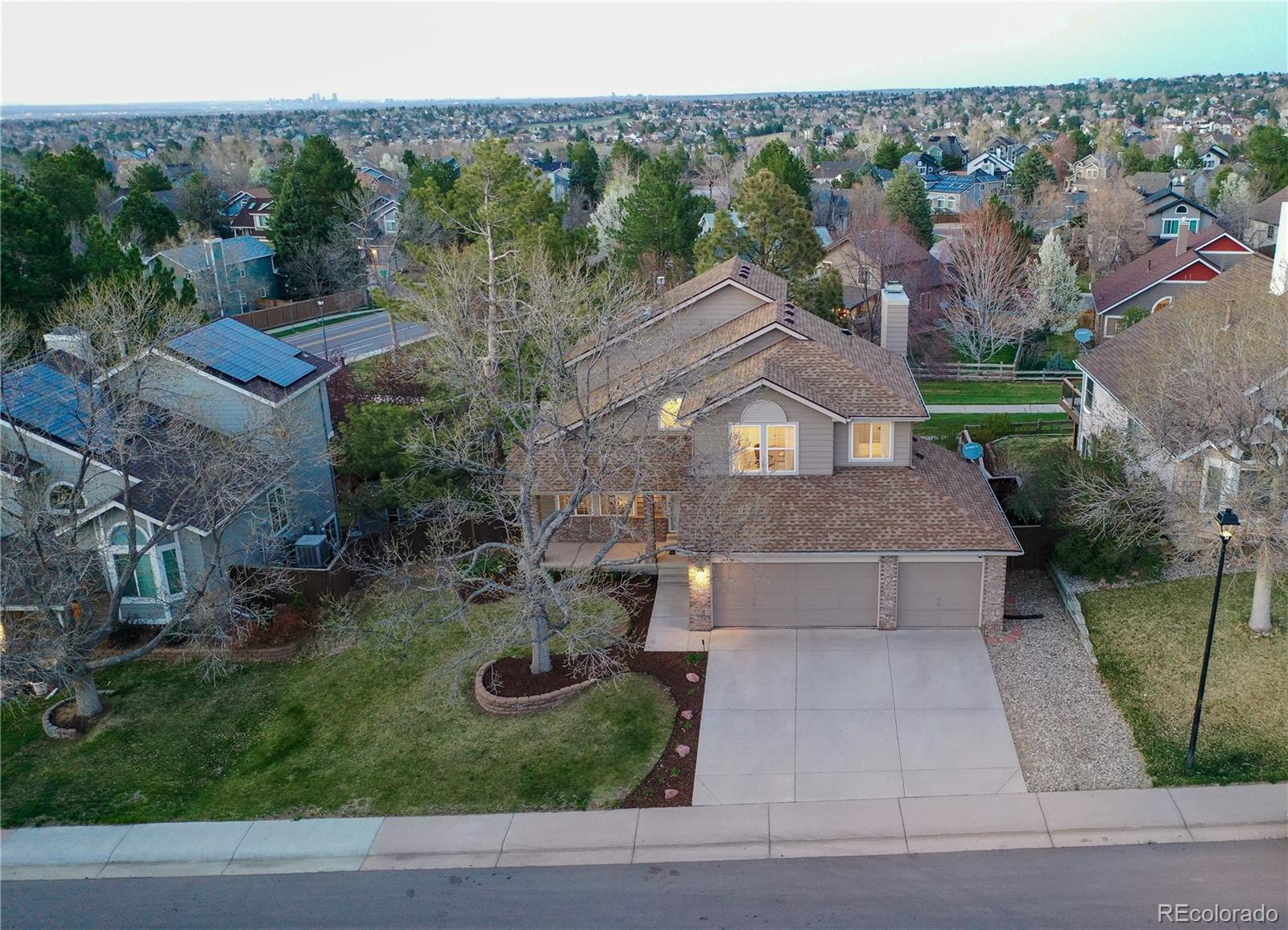 MLS Image #33 for 1431  beacon hill drive,highlands ranch, Colorado
