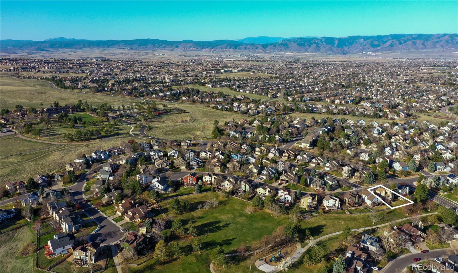 MLS Image #37 for 1431  beacon hill drive,highlands ranch, Colorado