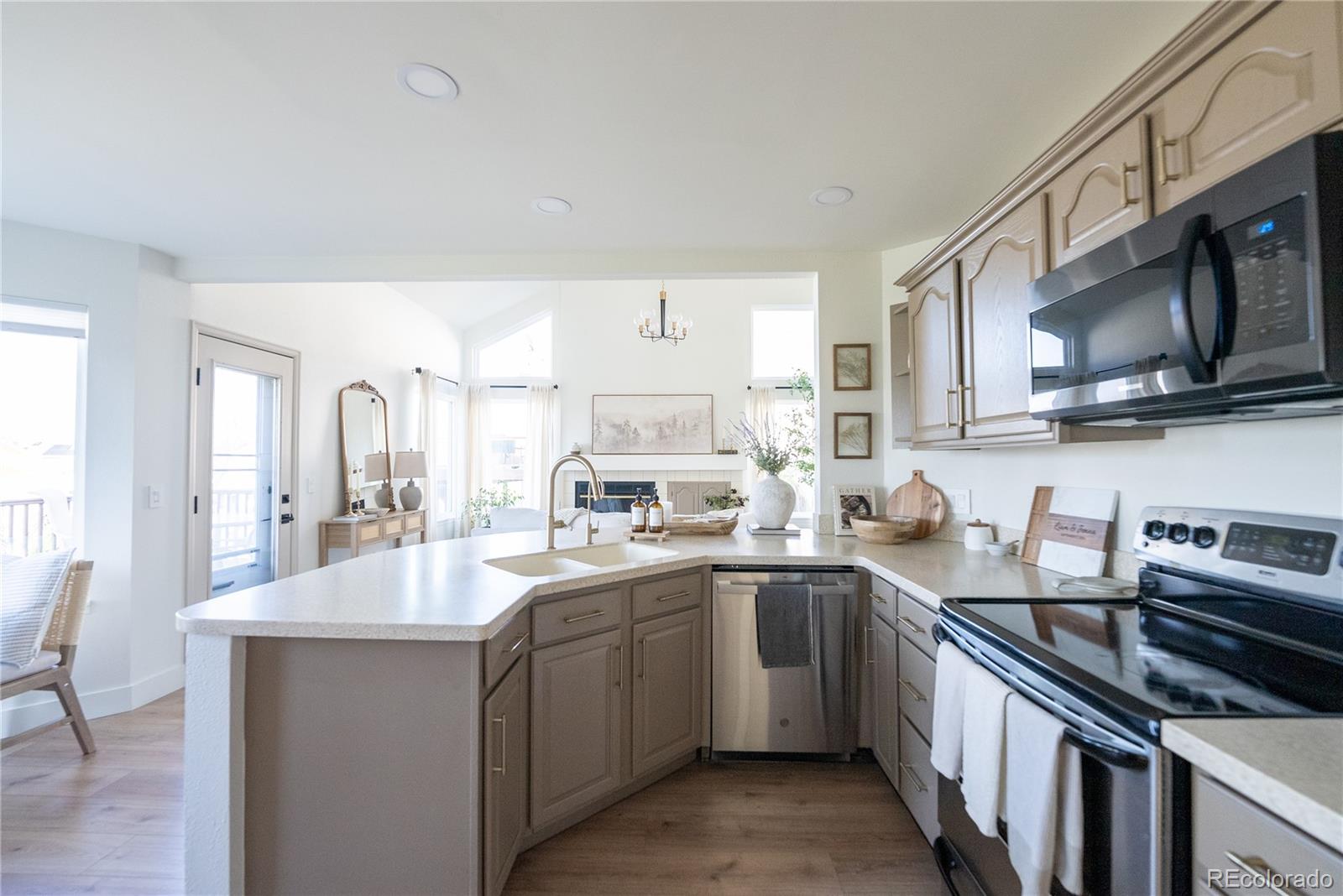 MLS Image #9 for 1431  beacon hill drive,highlands ranch, Colorado