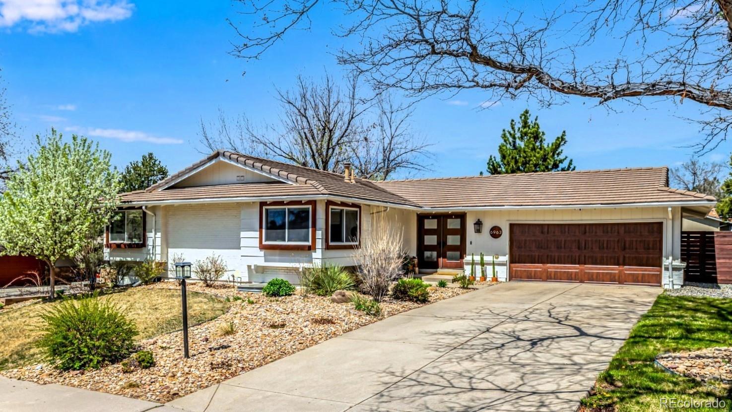 MLS Image #0 for 6963 e heritage place,centennial, Colorado
