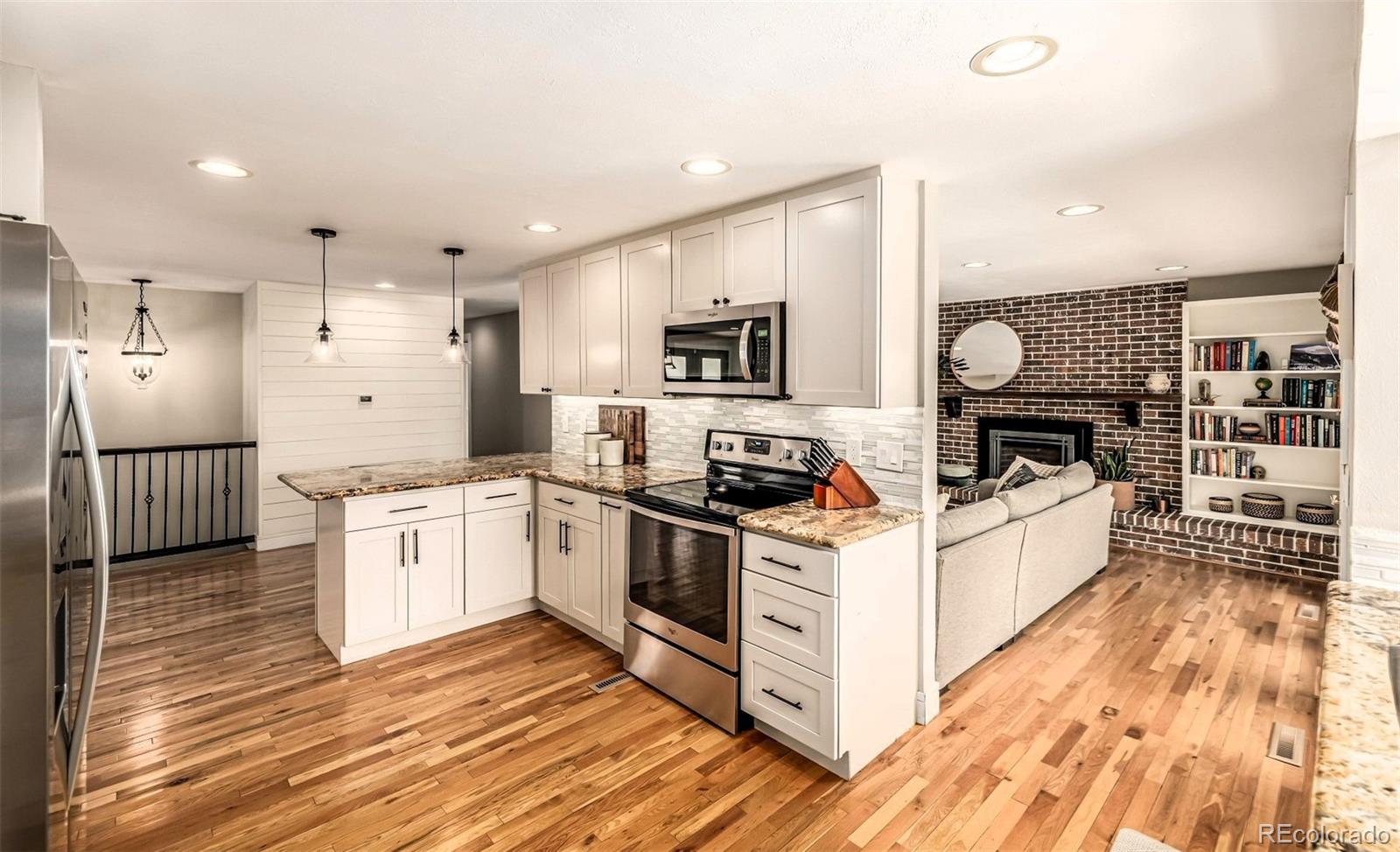 MLS Image #10 for 6963 e heritage place,centennial, Colorado