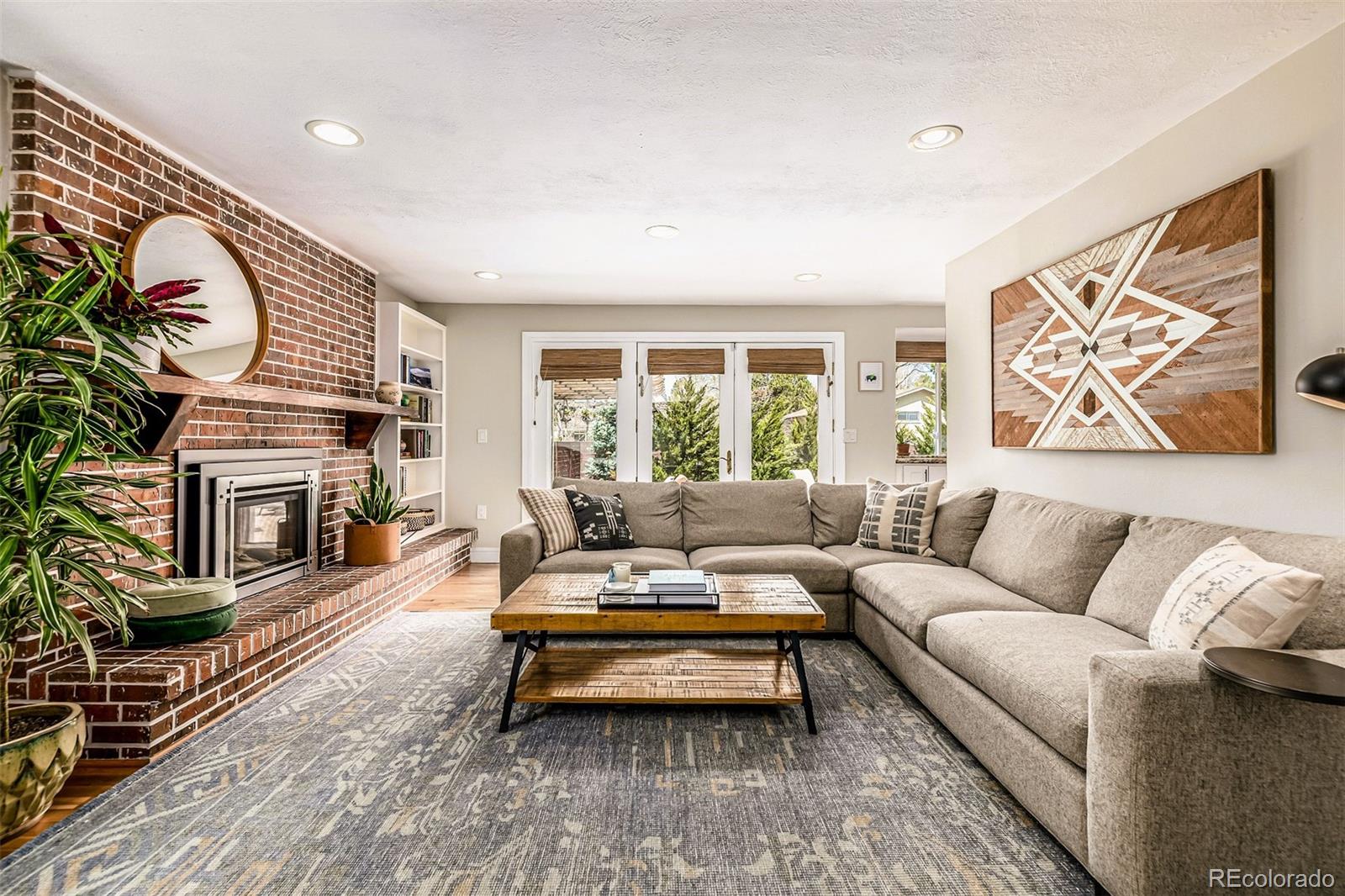 MLS Image #14 for 6963 e heritage place,centennial, Colorado