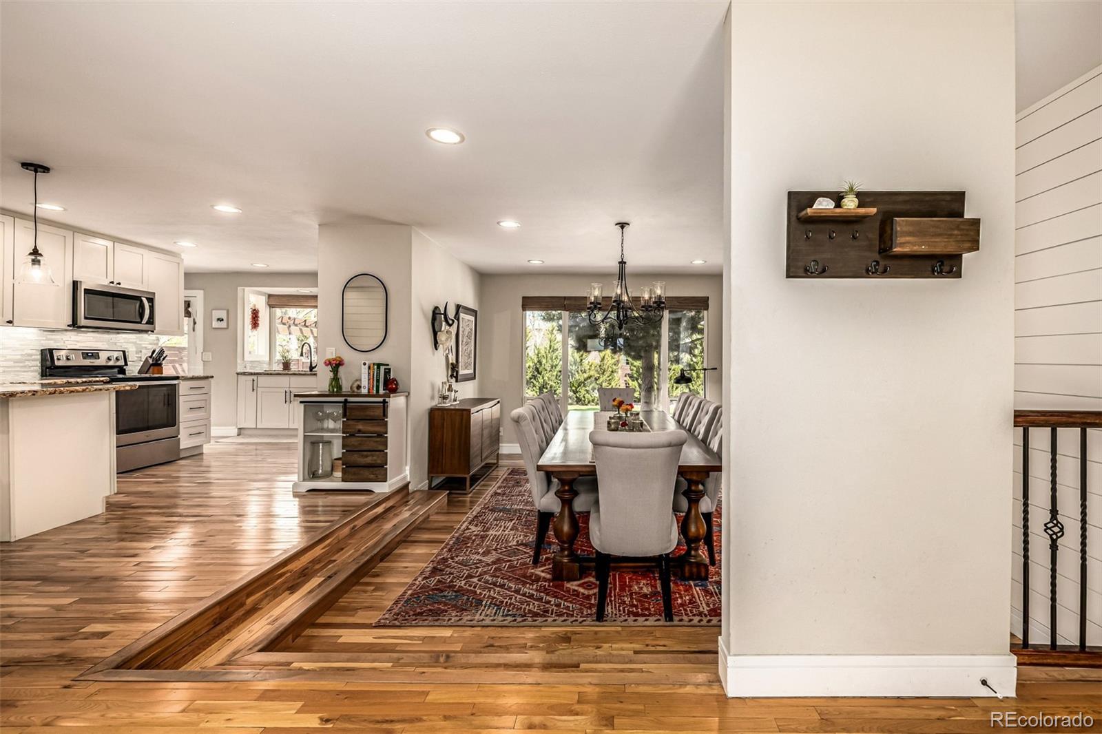 MLS Image #2 for 6963 e heritage place,centennial, Colorado