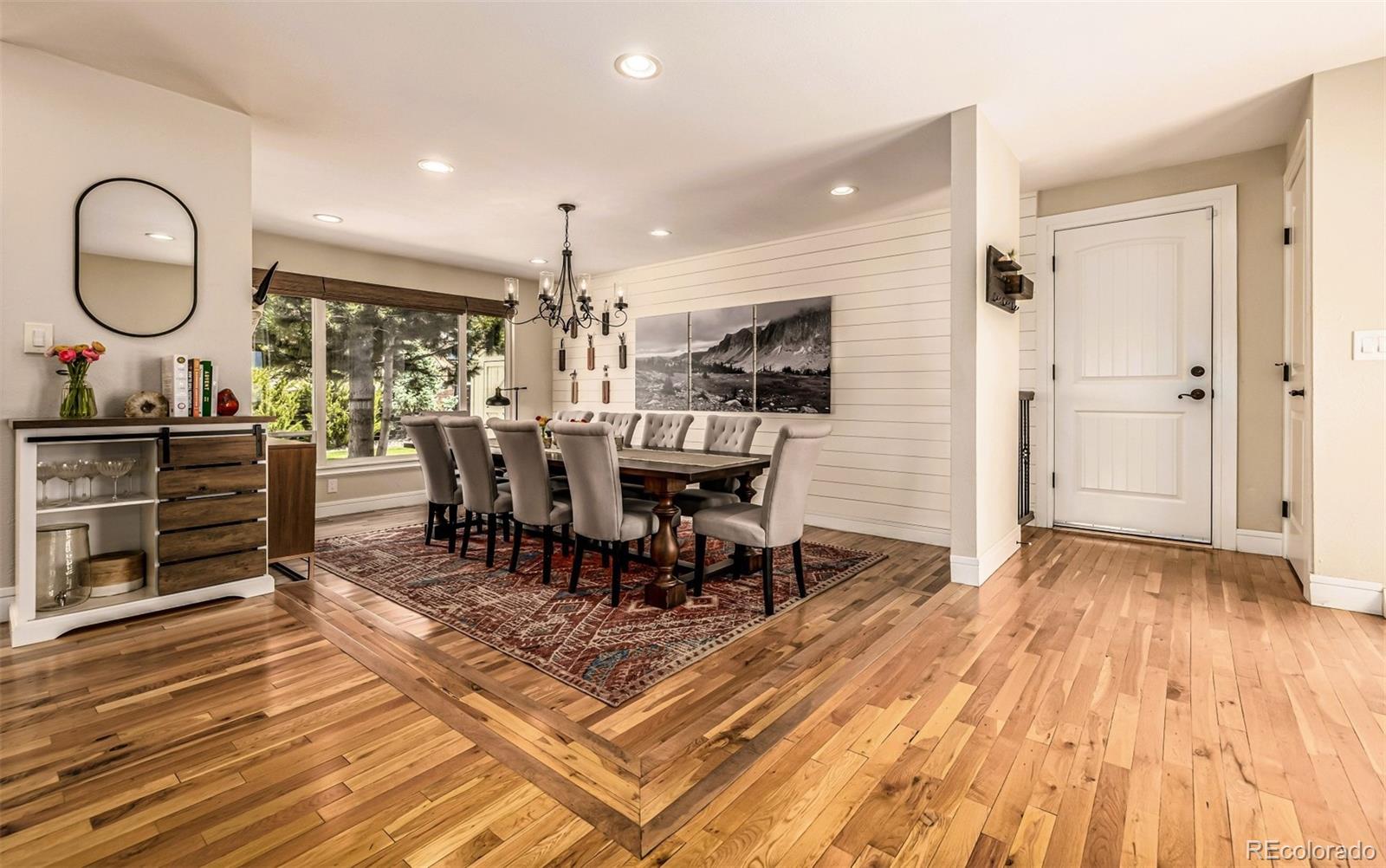 MLS Image #3 for 6963 e heritage place,centennial, Colorado