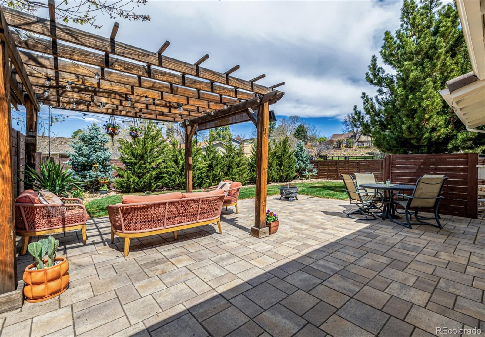 MLS Image #38 for 6963 e heritage place,centennial, Colorado