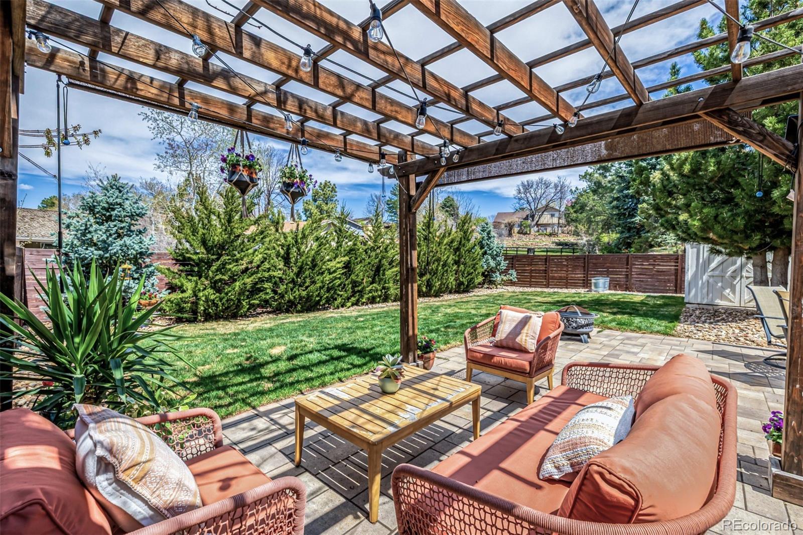 MLS Image #39 for 6963 e heritage place,centennial, Colorado