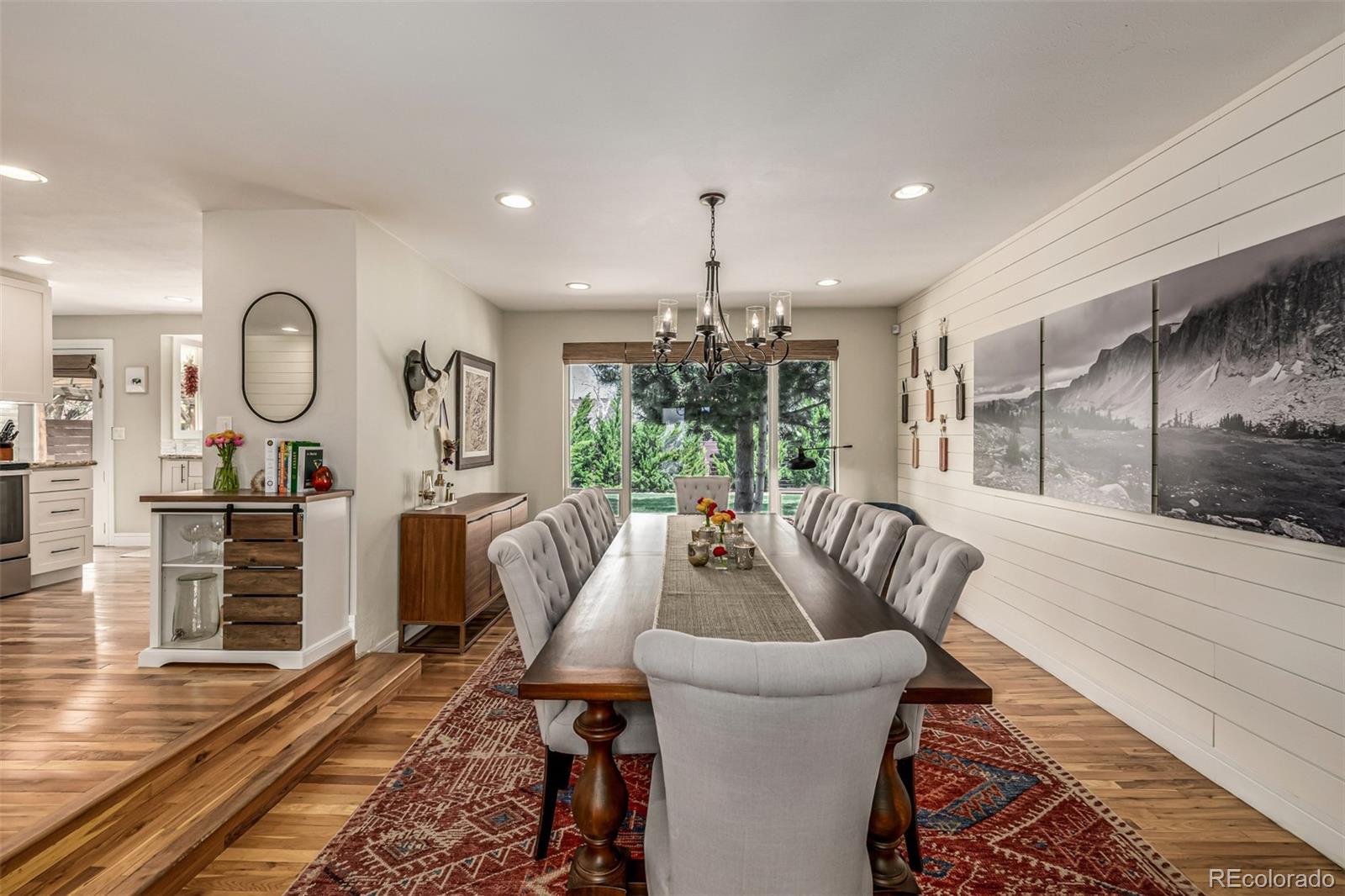 MLS Image #4 for 6963 e heritage place,centennial, Colorado