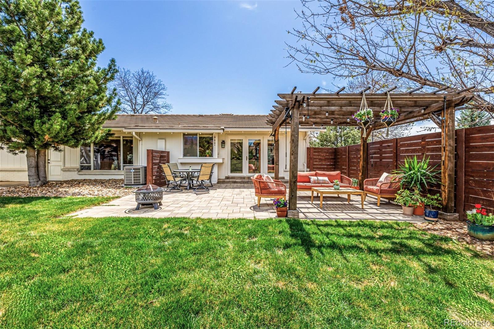 MLS Image #41 for 6963 e heritage place,centennial, Colorado