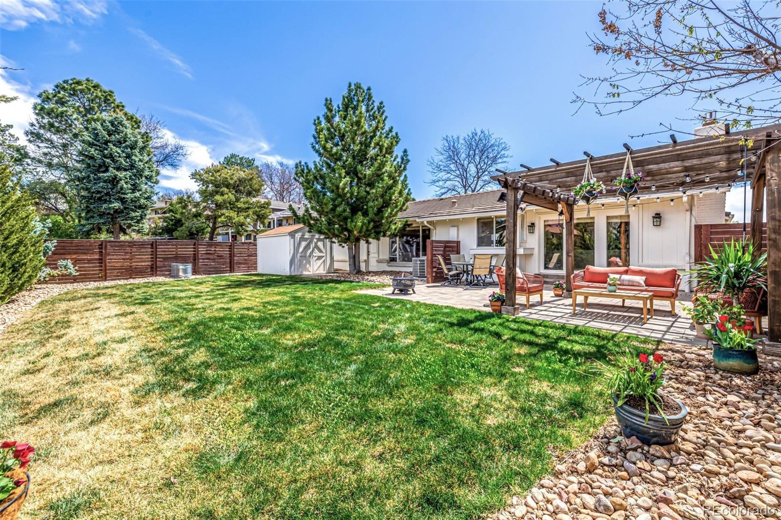 MLS Image #42 for 6963 e heritage place,centennial, Colorado