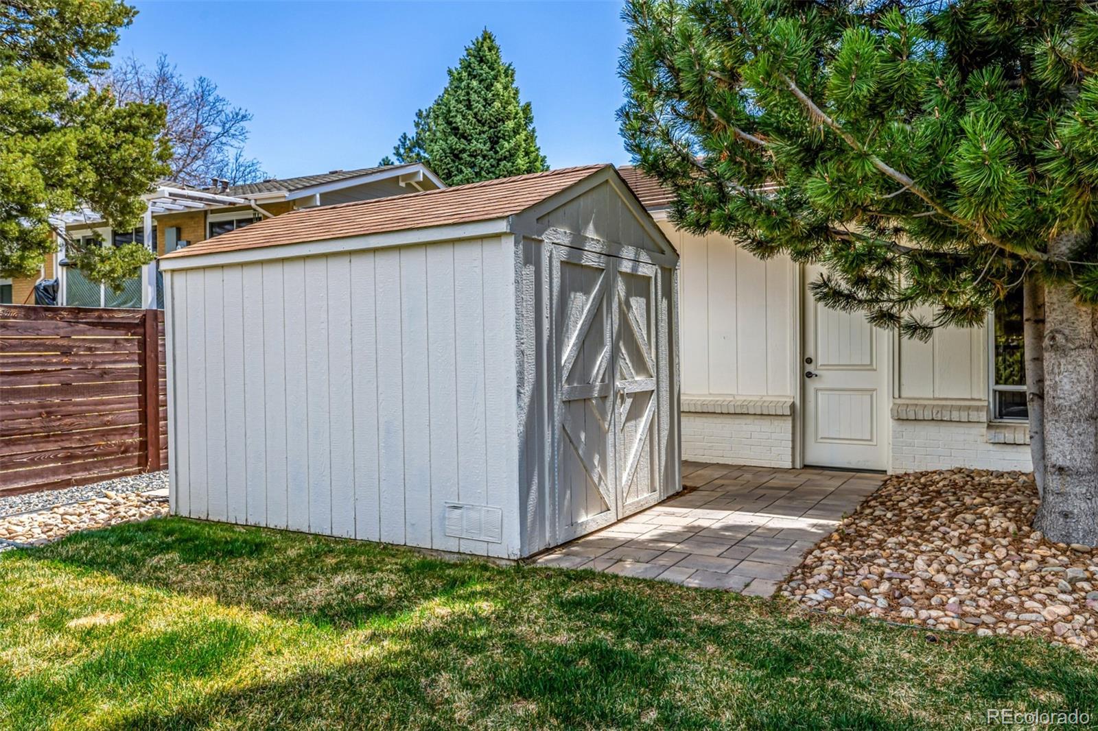 MLS Image #44 for 6963 e heritage place,centennial, Colorado