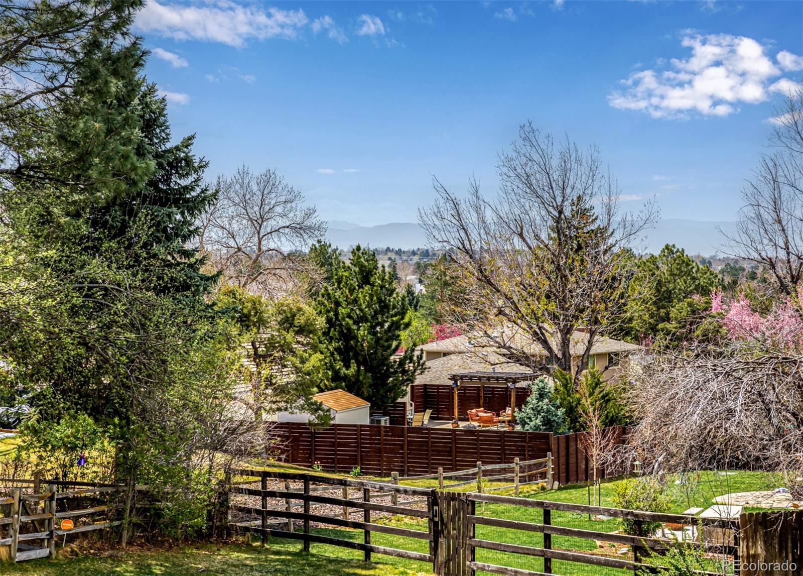 MLS Image #45 for 6963 e heritage place,centennial, Colorado