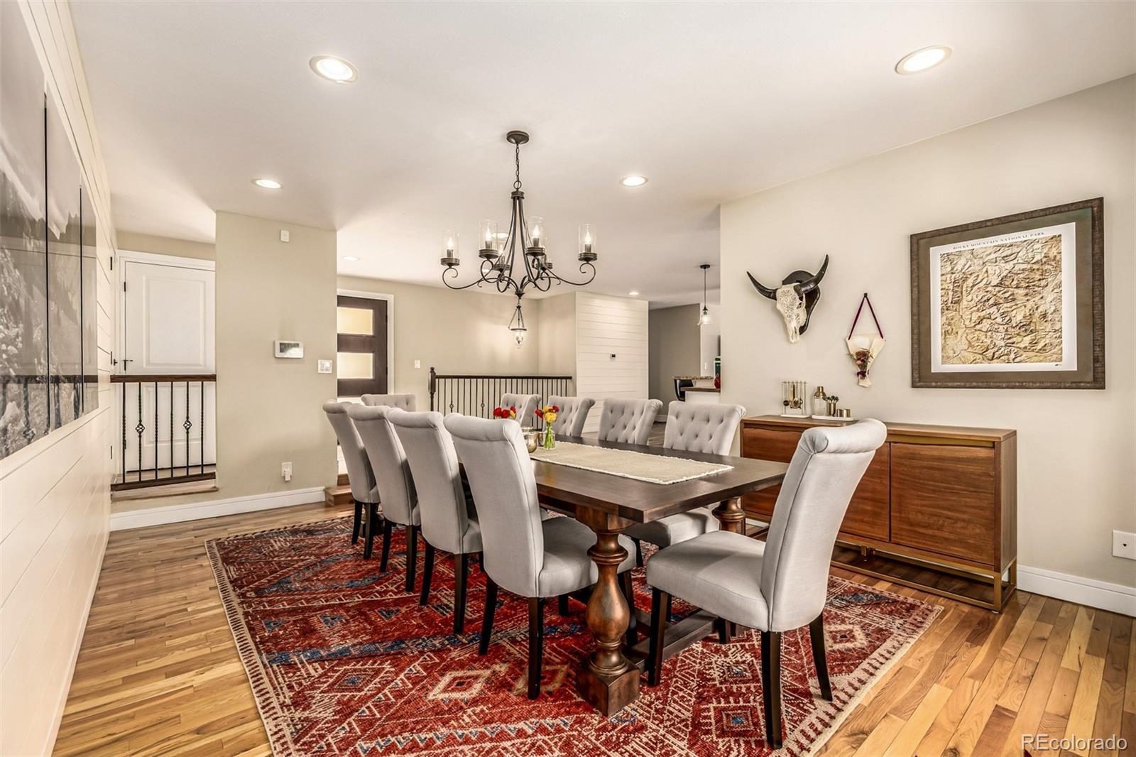 MLS Image #5 for 6963 e heritage place,centennial, Colorado