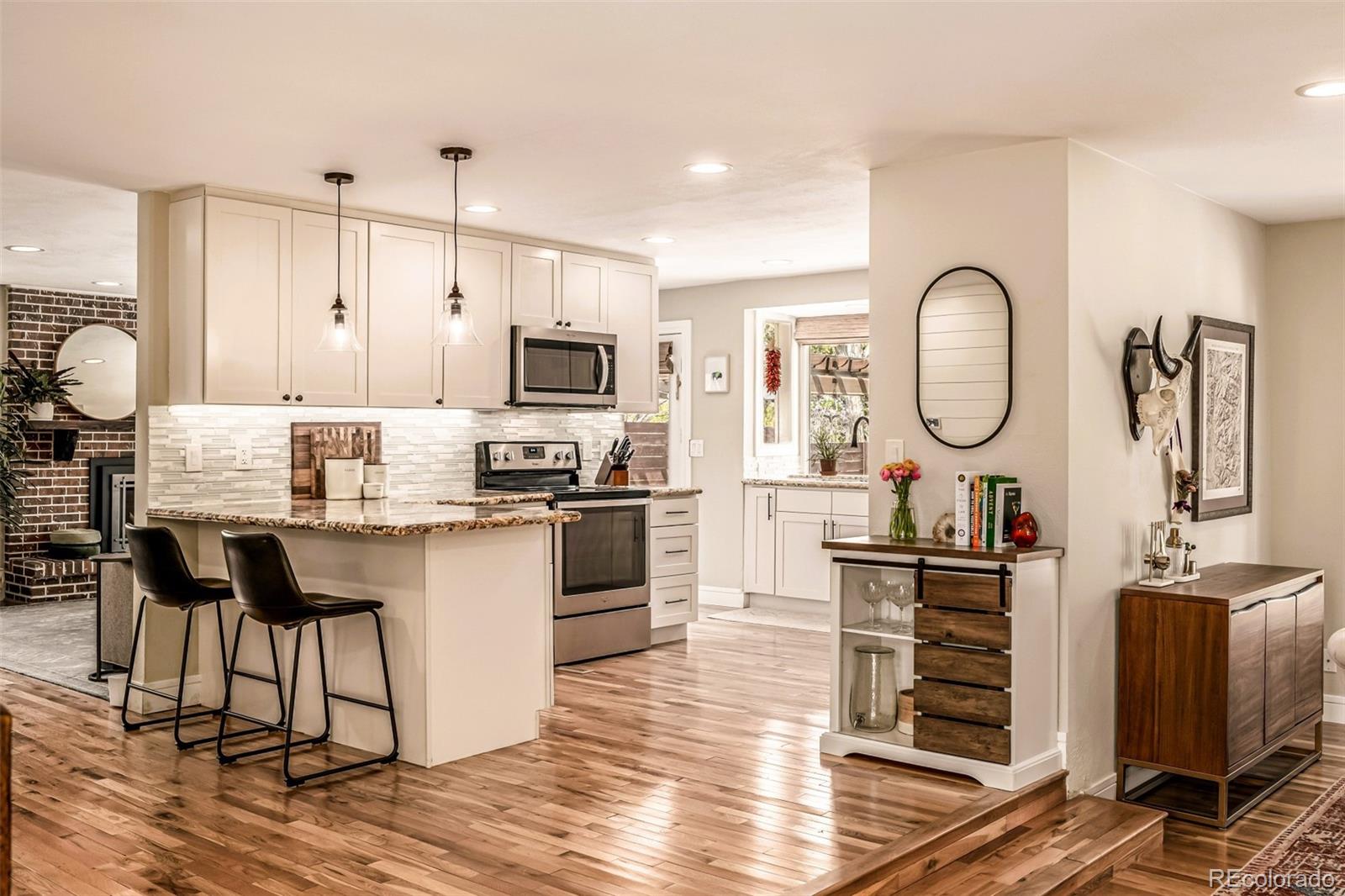 MLS Image #7 for 6963 e heritage place,centennial, Colorado
