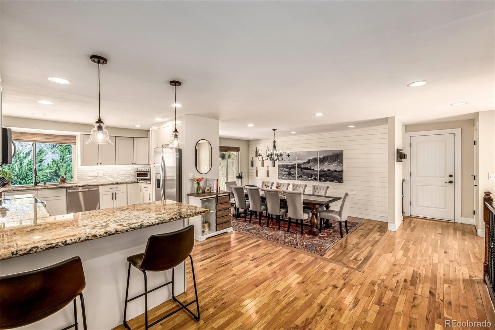 MLS Image #9 for 6963 e heritage place,centennial, Colorado