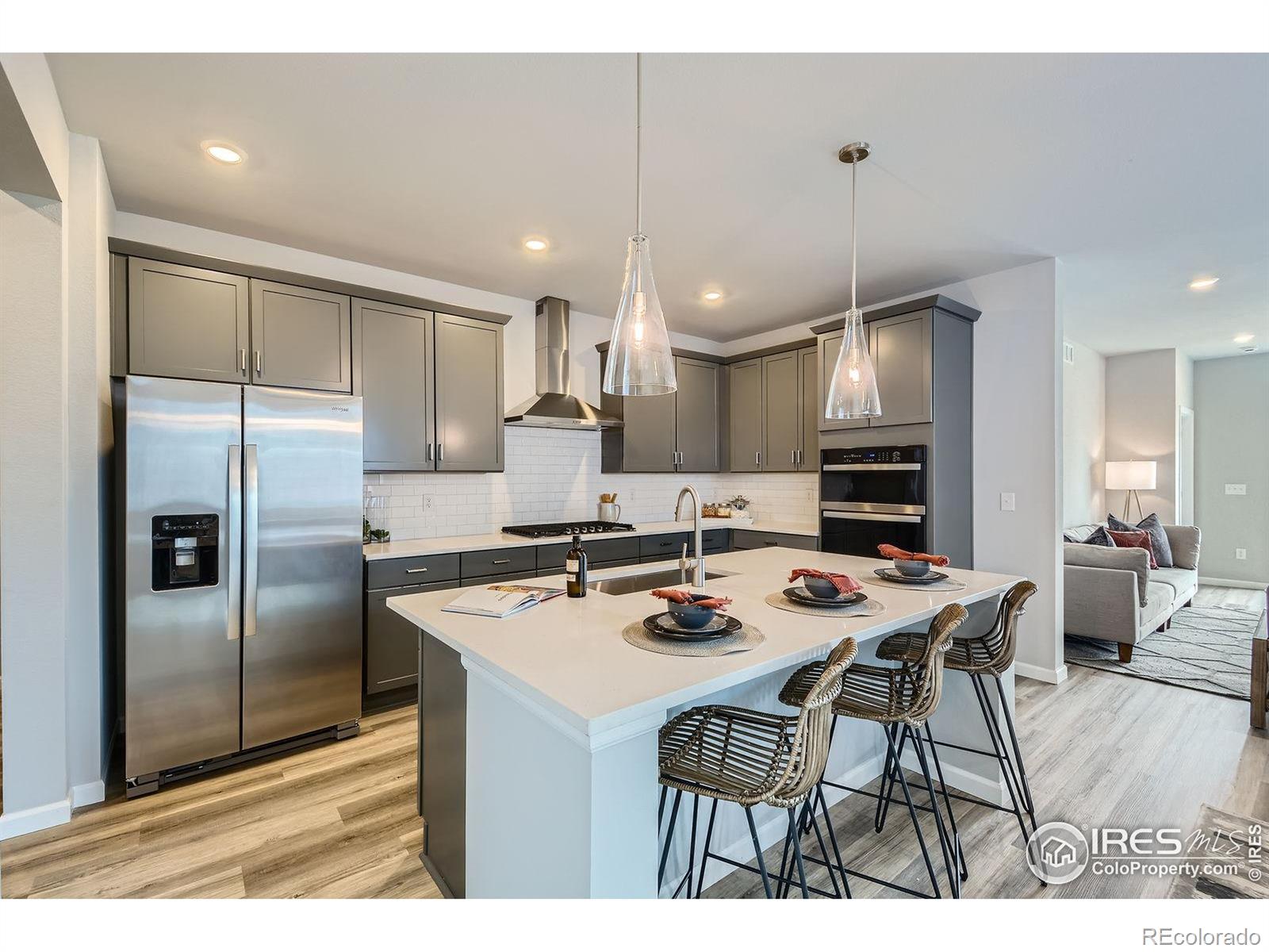 MLS Image #1 for 3544  royal troon avenue,fort collins, Colorado