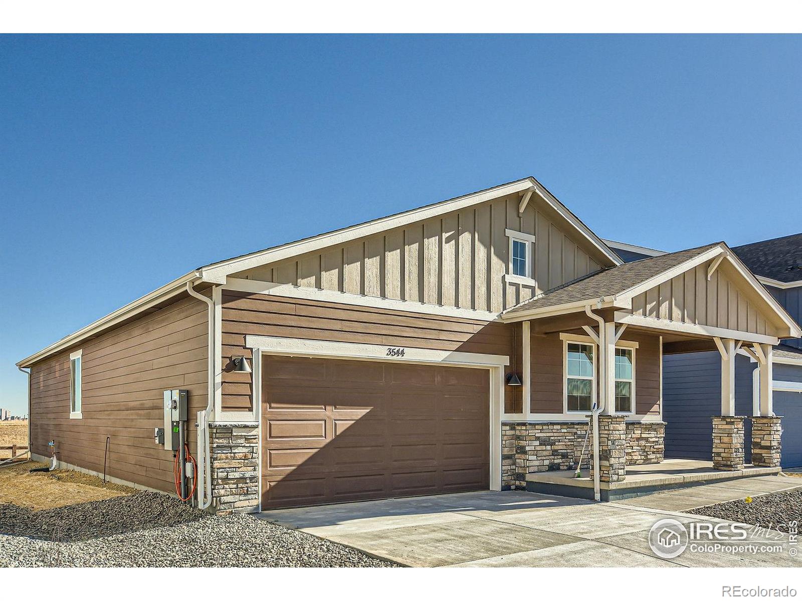 MLS Image #24 for 3544  royal troon avenue,fort collins, Colorado